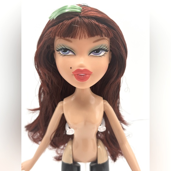 Bratz Phoebe- Candy Vintage Y2K year 2001 - Picture 2 of 4